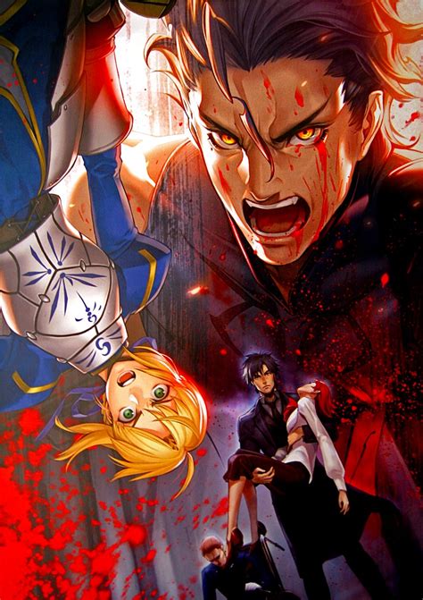 m4ufree fate/zero|Fate/Zero .